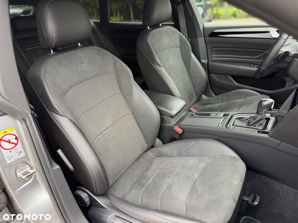 Volkswagen Arteon Shooting Brake 2.0 TDI R-Line DSG - 24