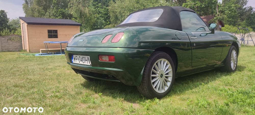 Fiat Barchetta - 3