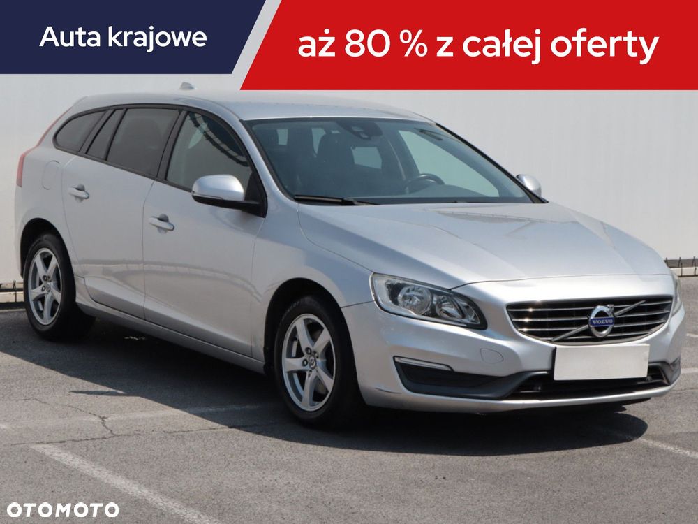 Volvo V60 - 3