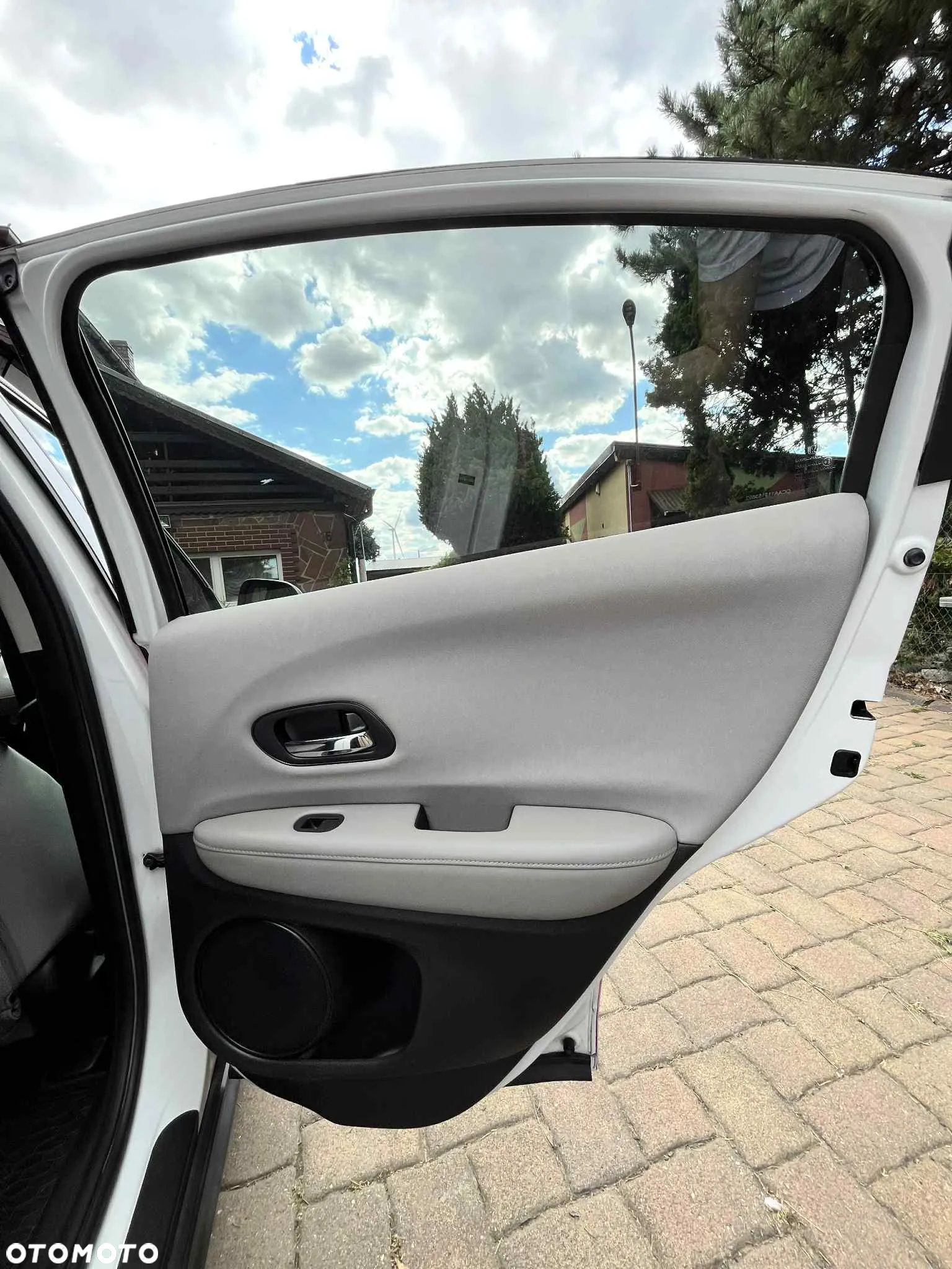 Honda HR-V - 21
