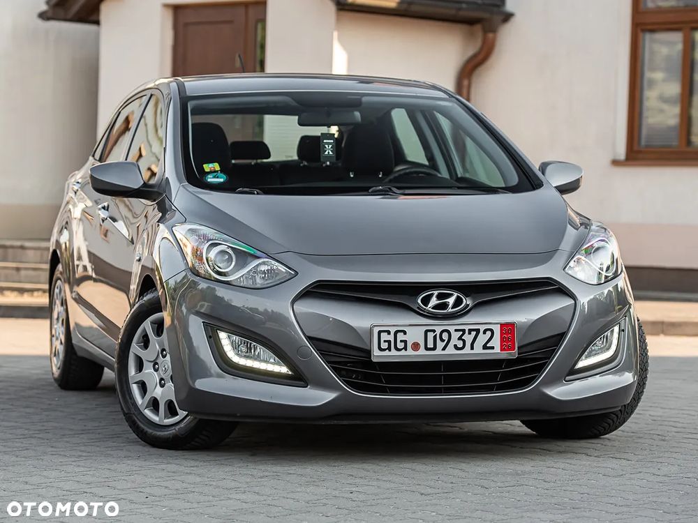 Hyundai i30 1.4 Trend - 1