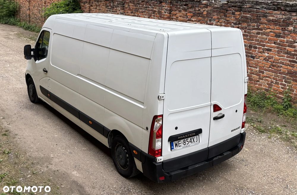Renault Master - 7