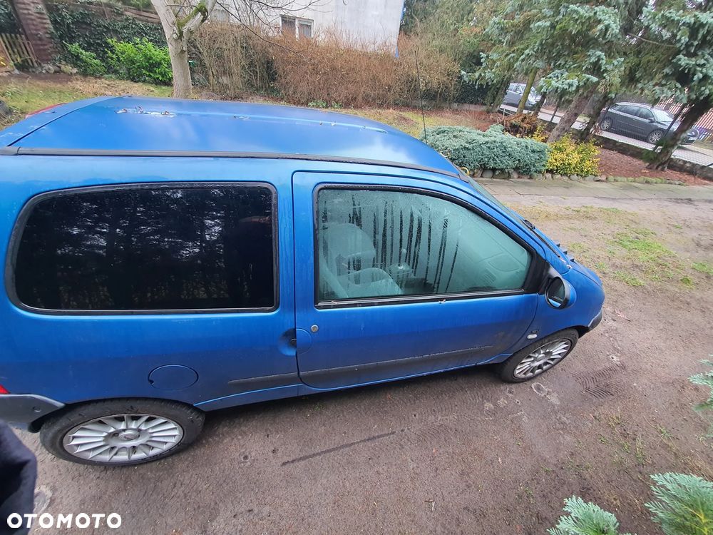 Renault Twingo 1.2 16V 75 Quickshift Dynamique - 13