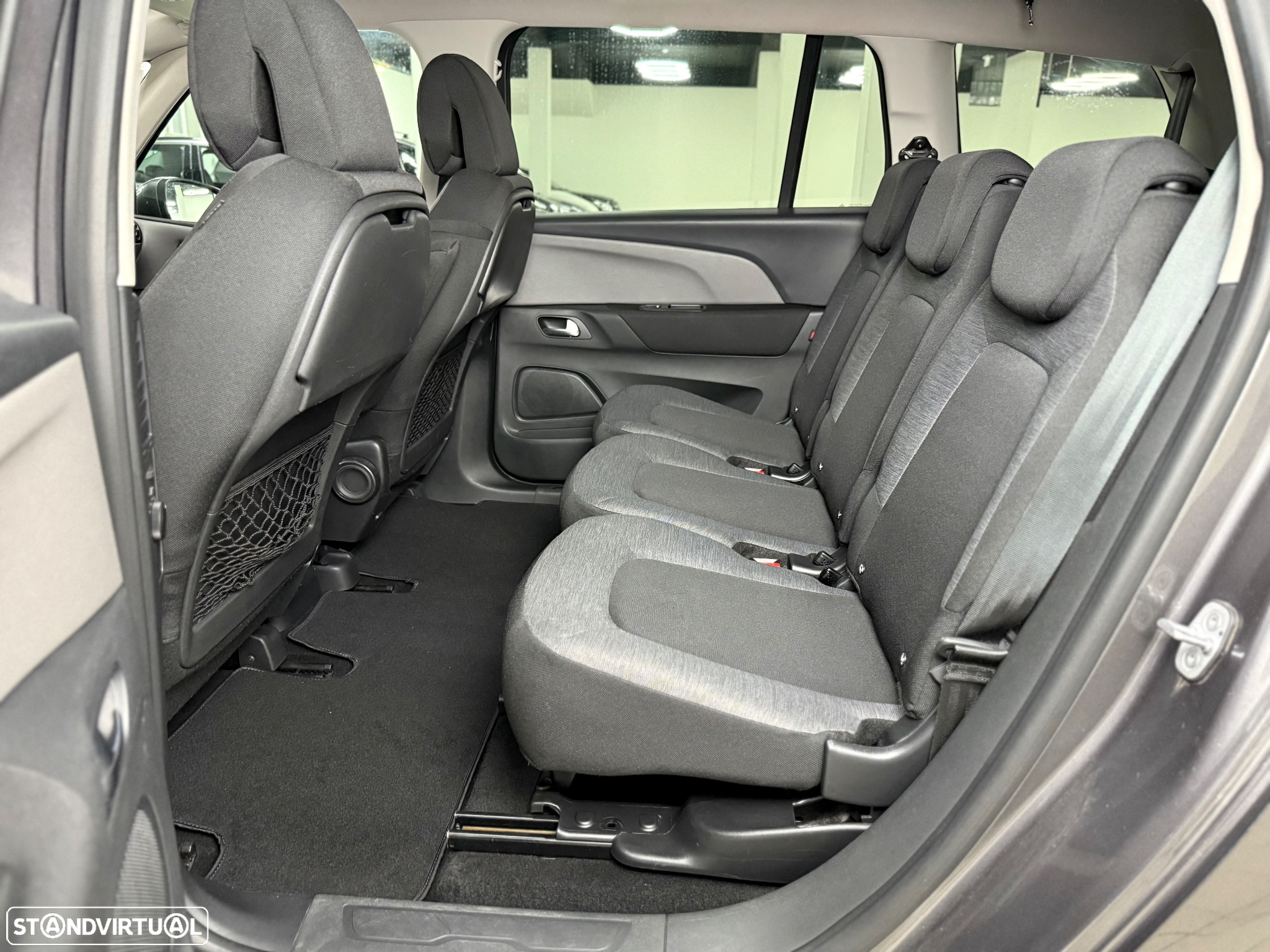 Citroën Grand C4 Spacetourer 2.0 BlueHDi Shine EAT8 - 24