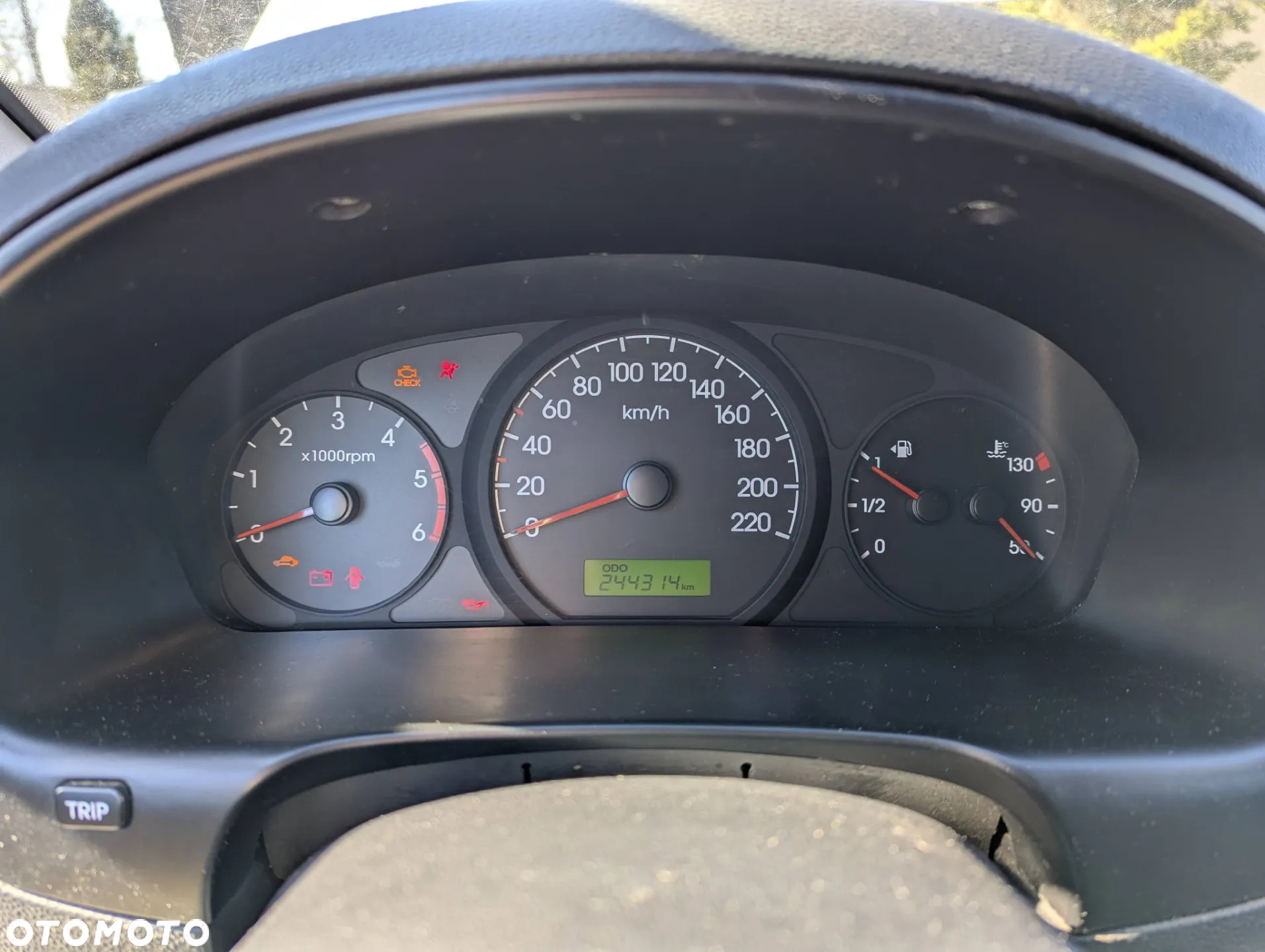 Hyundai H1 - 14