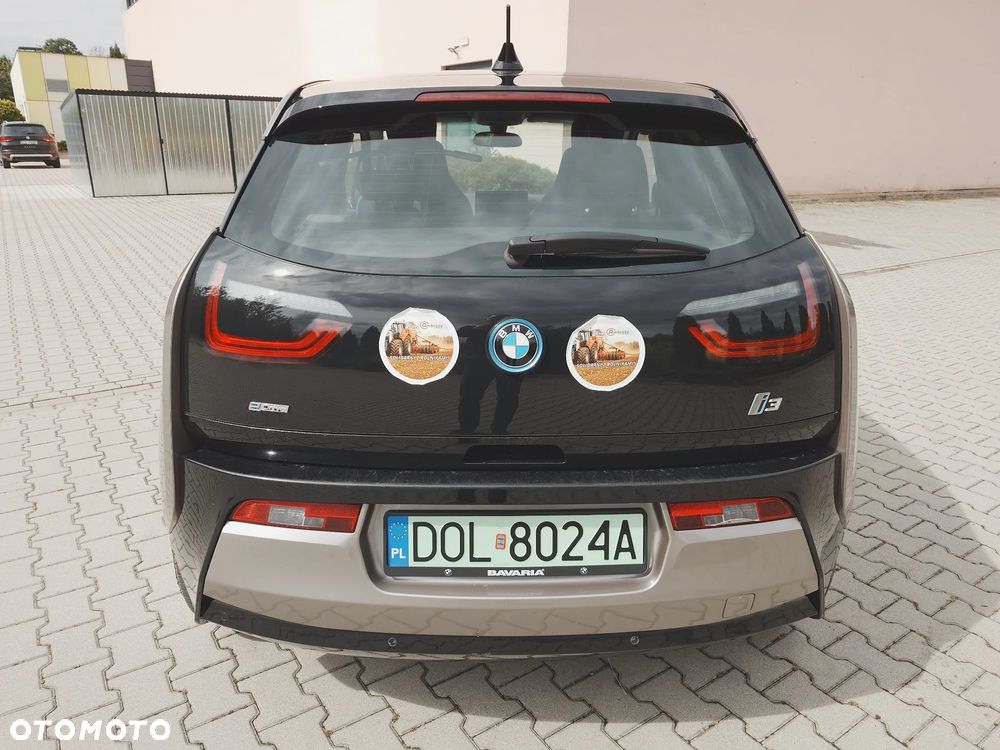 BMW i3 Standard - 9