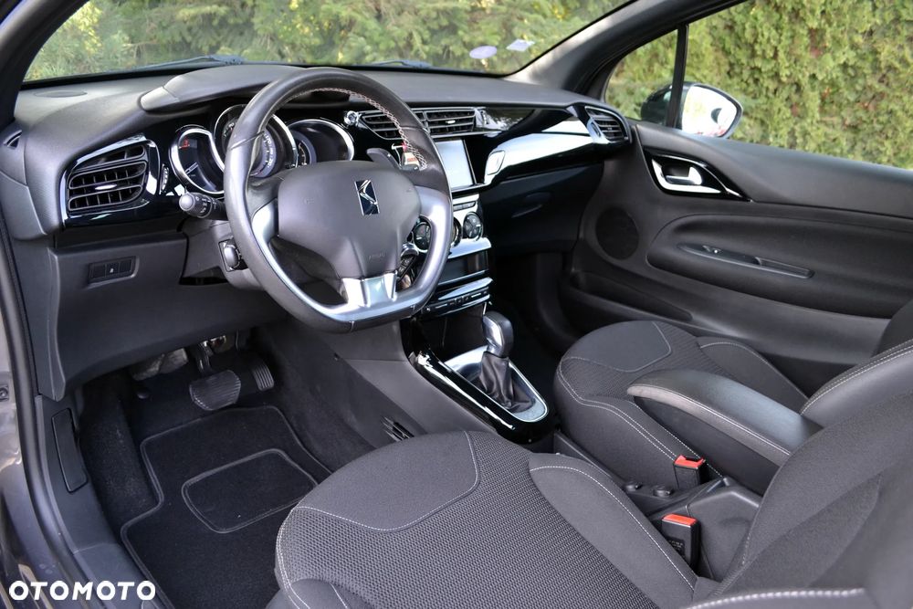 DS Automobiles DS 3 - 15
