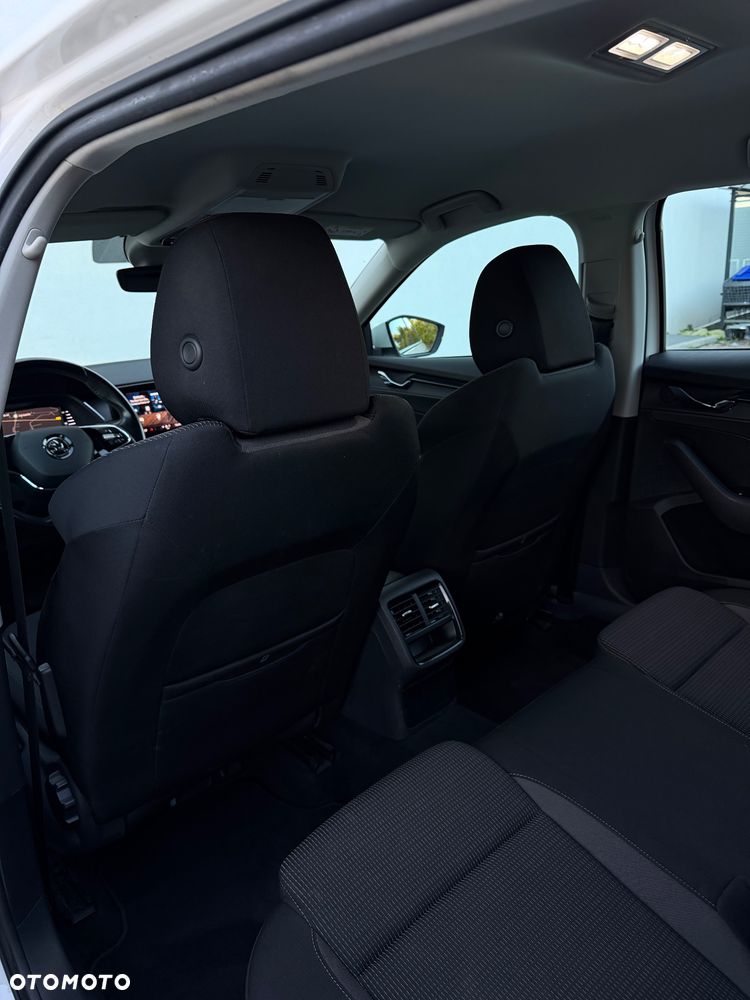 Skoda Octavia - 17