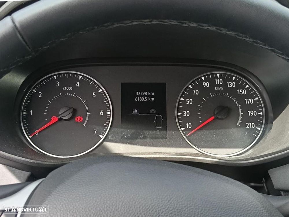 Dacia Jogger 1.0 ECO-G Extreme+ Up&Go 7L Bi-Fuel - 17