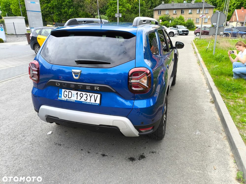 Dacia Duster 1.0 TCe Prestige - 7