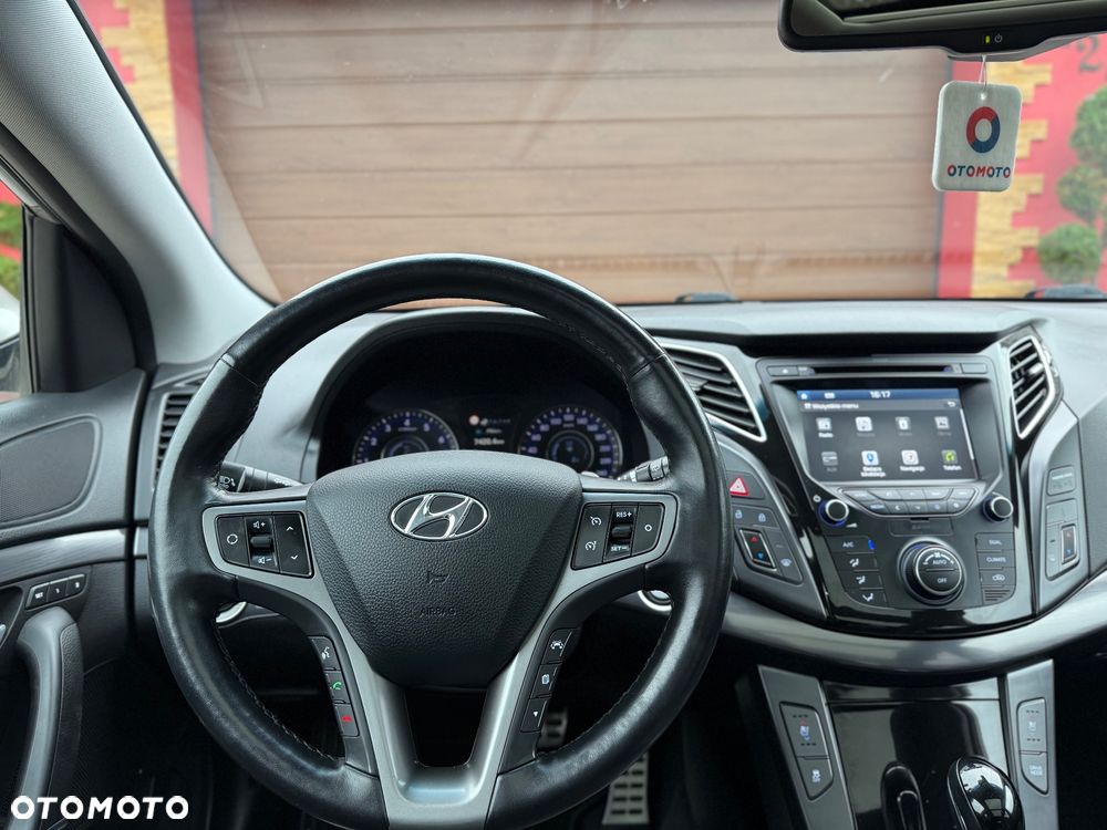 Hyundai i40 2.0 GDI Business - 27