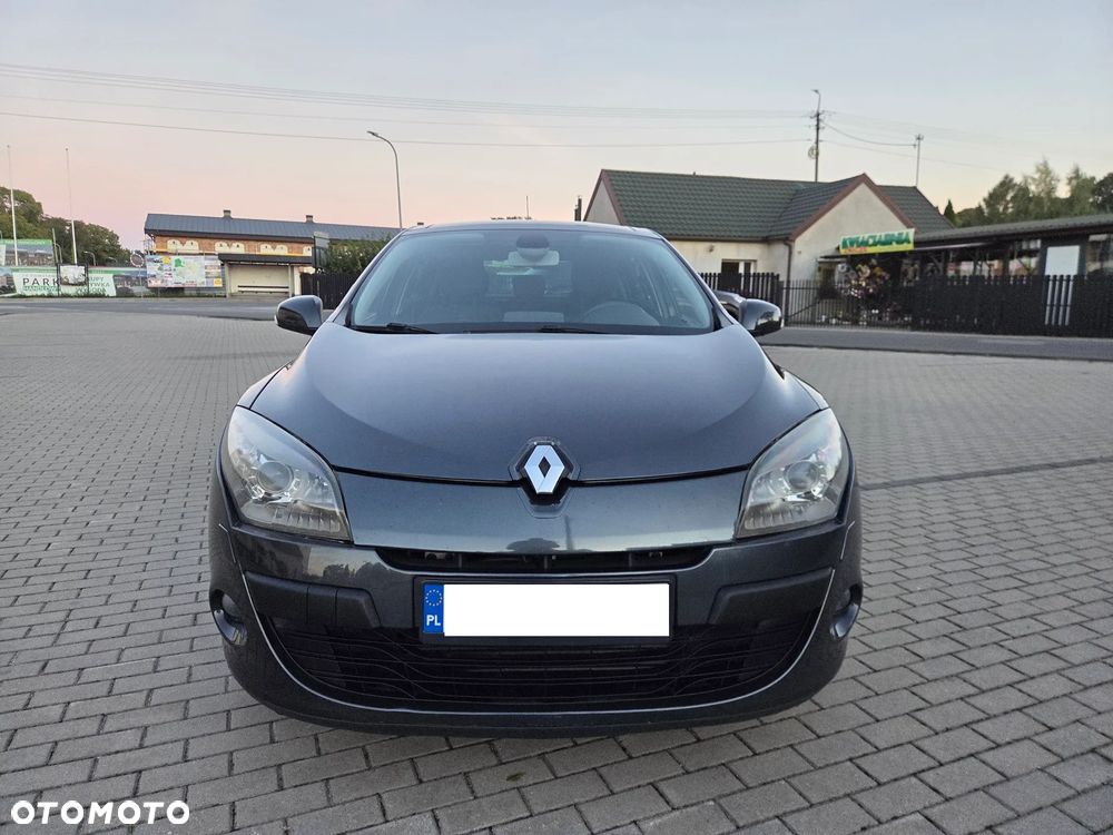 Renault Megane 1.5 dCi Privilege - 2