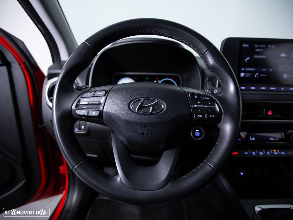 Hyundai Kauai - 15