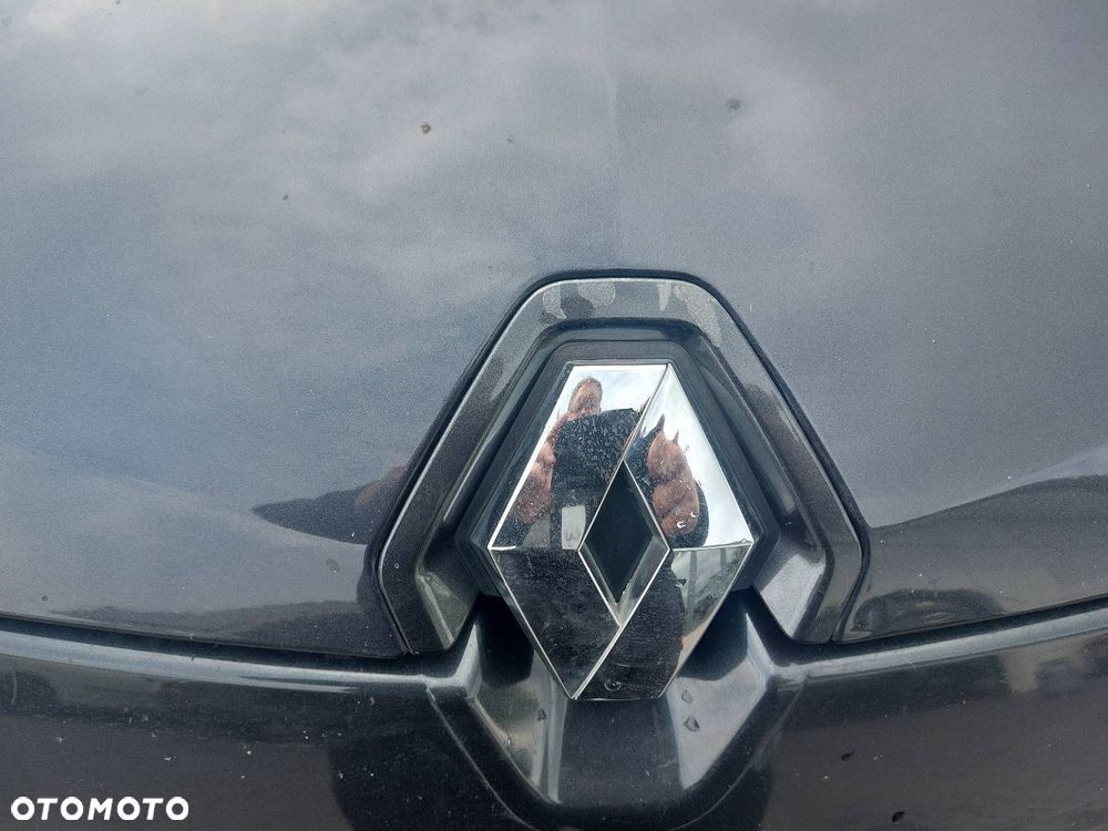 KOMPLETNY PRZÓD MASKA ZDERZAK LAMPA BŁOTNIK RENAULT MEGANE III TEB66 - 13