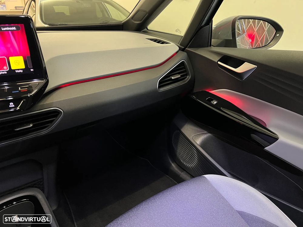 VW ID.3 Pro Family - 47