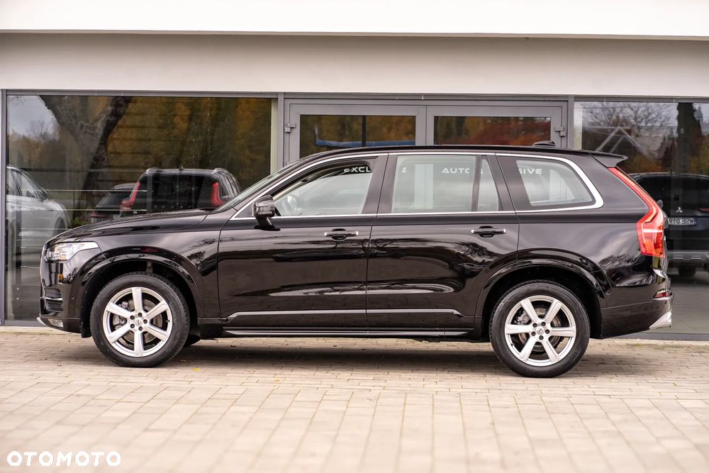 Volvo XC 90 D5 AWD Momentum - 19