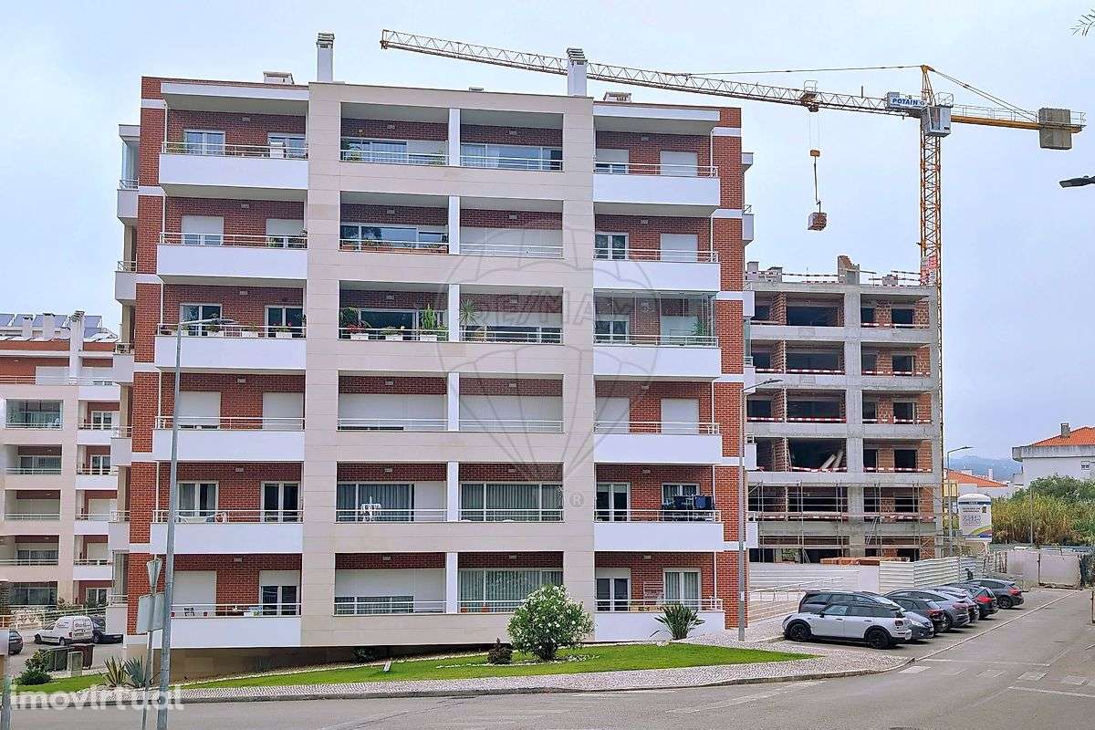 Apartamento T2 para venda - Grande imagem: 2/17