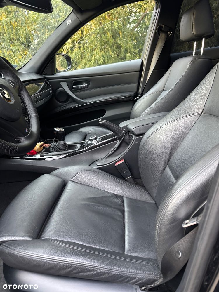 BMW Seria 3 320d Efficient Dynamic Edition Luxury Line - 19