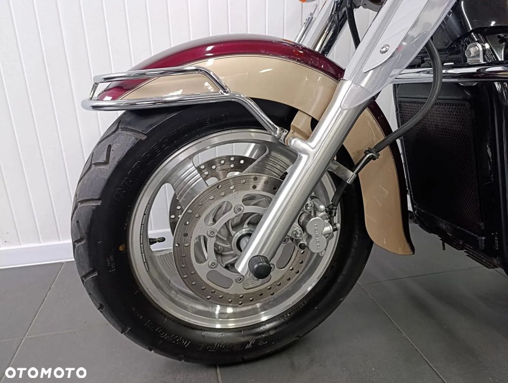 Kawasaki Vulcan - 9