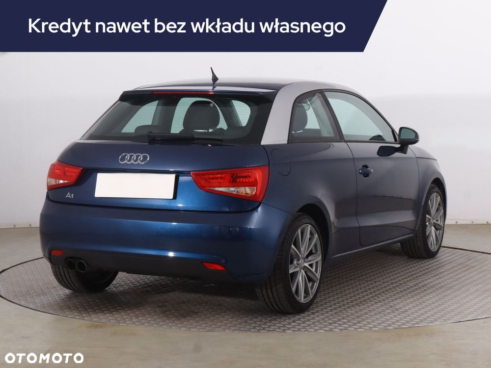 Audi A1 Sportback - 7