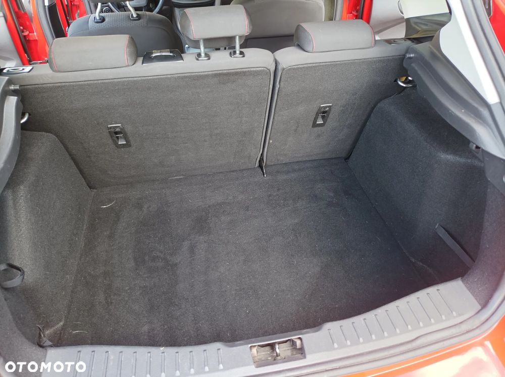 Ford Focus 1.5 EcoBoost ST-Line Red ASS - 15
