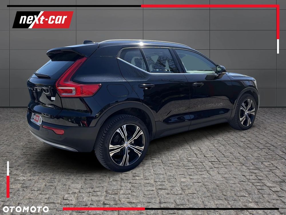 Volvo XC 40 - 6