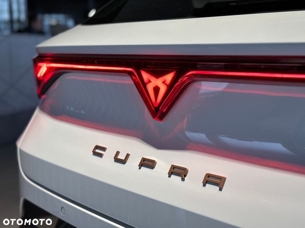 Cupra Leon Sportstourer - 39