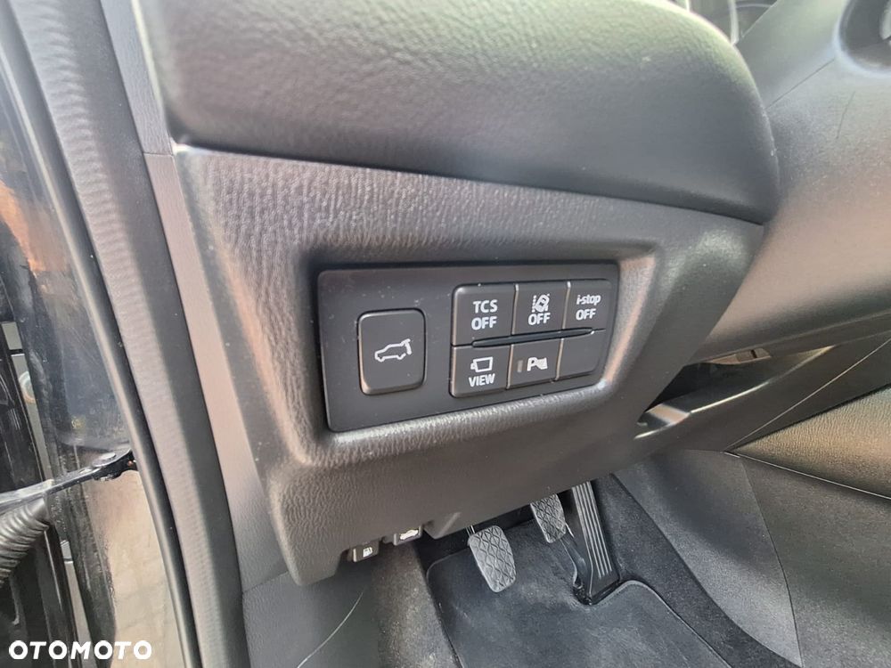 Mazda CX-5 SKYACTIV-G 165 ADVANTAGE - 22