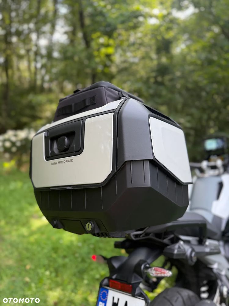 BMW GS - 3