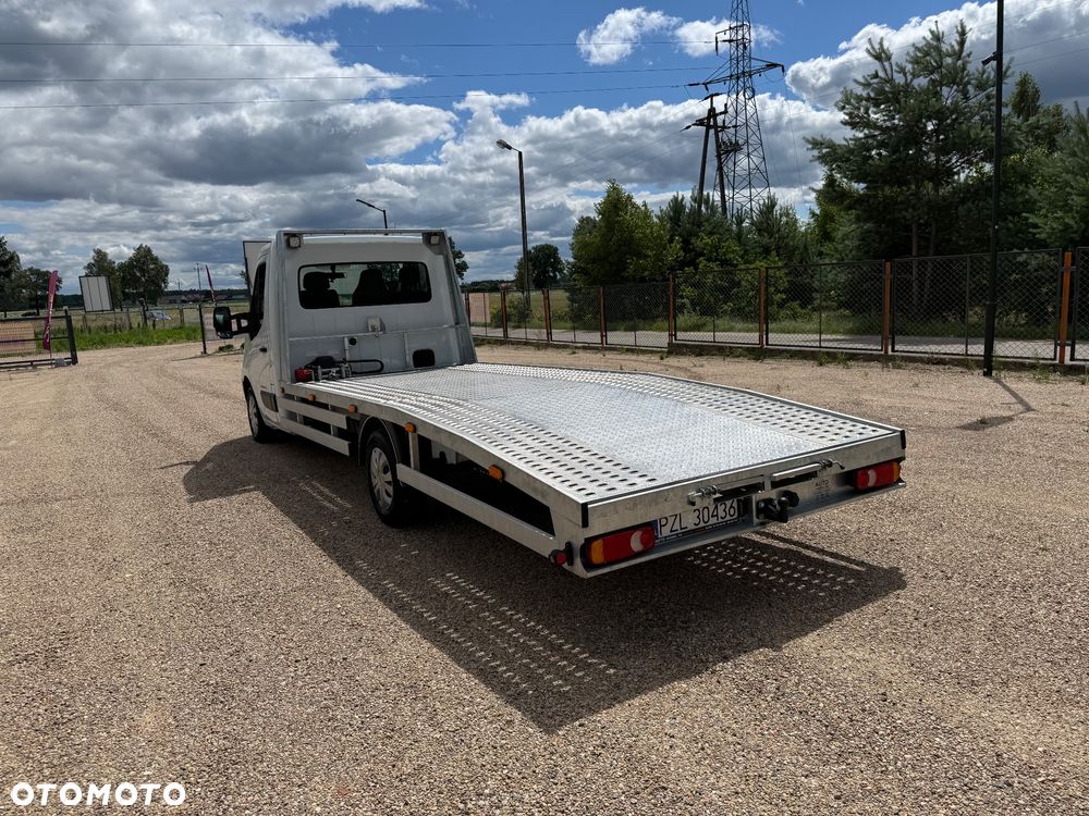 Renault Master - 9