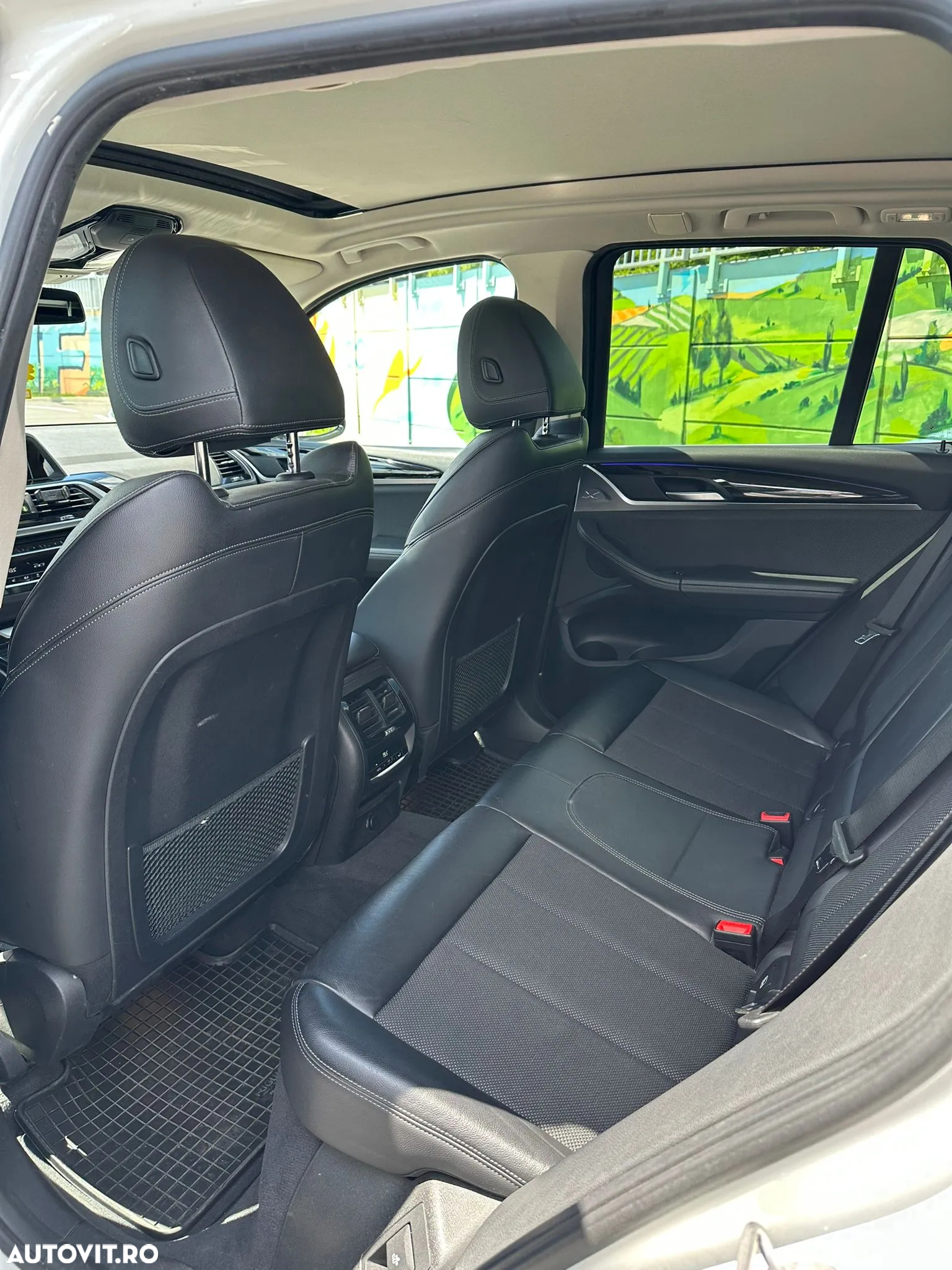 BMW X3 xDrive20d AT xLine - 14