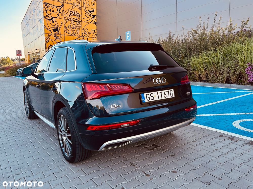 Audi Q5 - 4