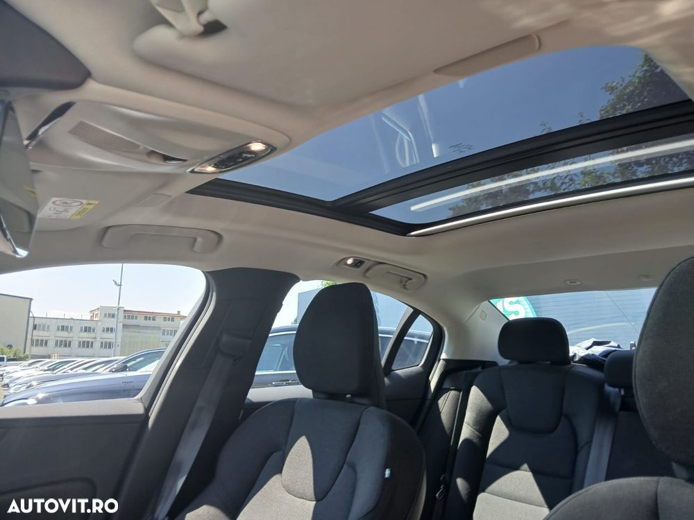 Volvo S60 - 23