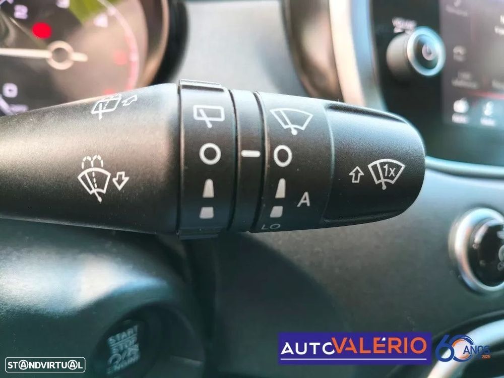 Fiat 500X 1.3 MJ Sport - 22