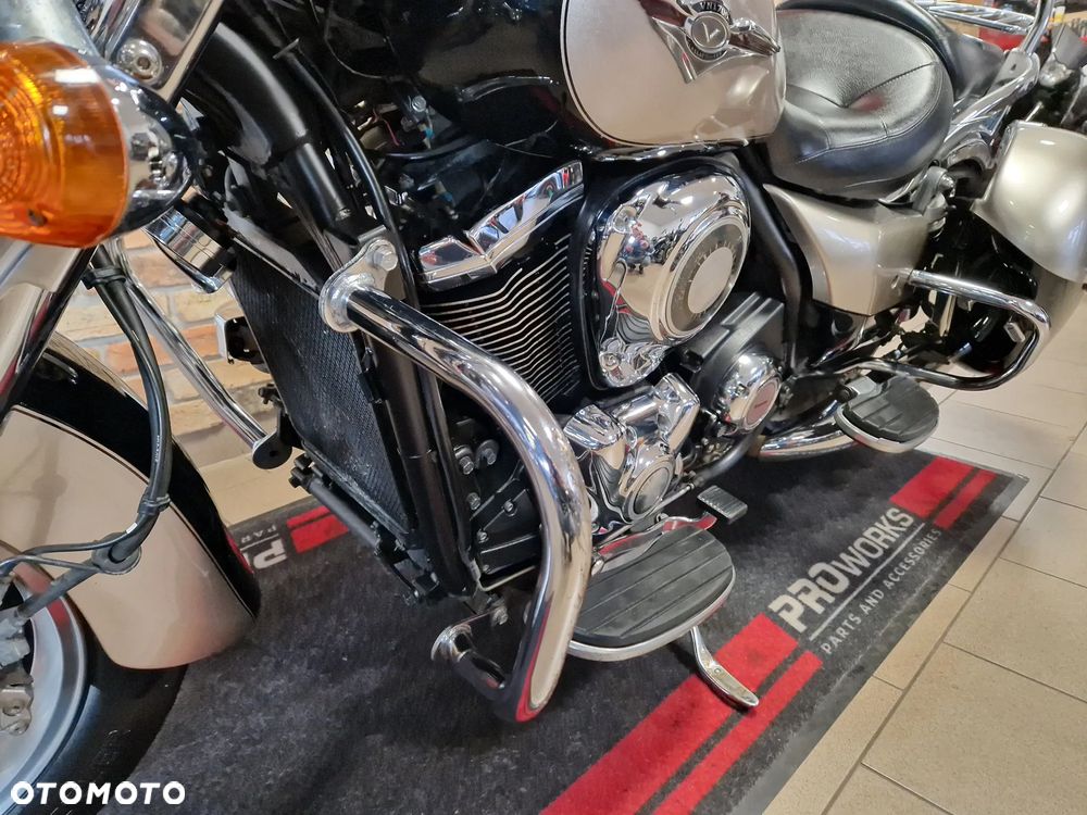 Kawasaki Vulcan - 13