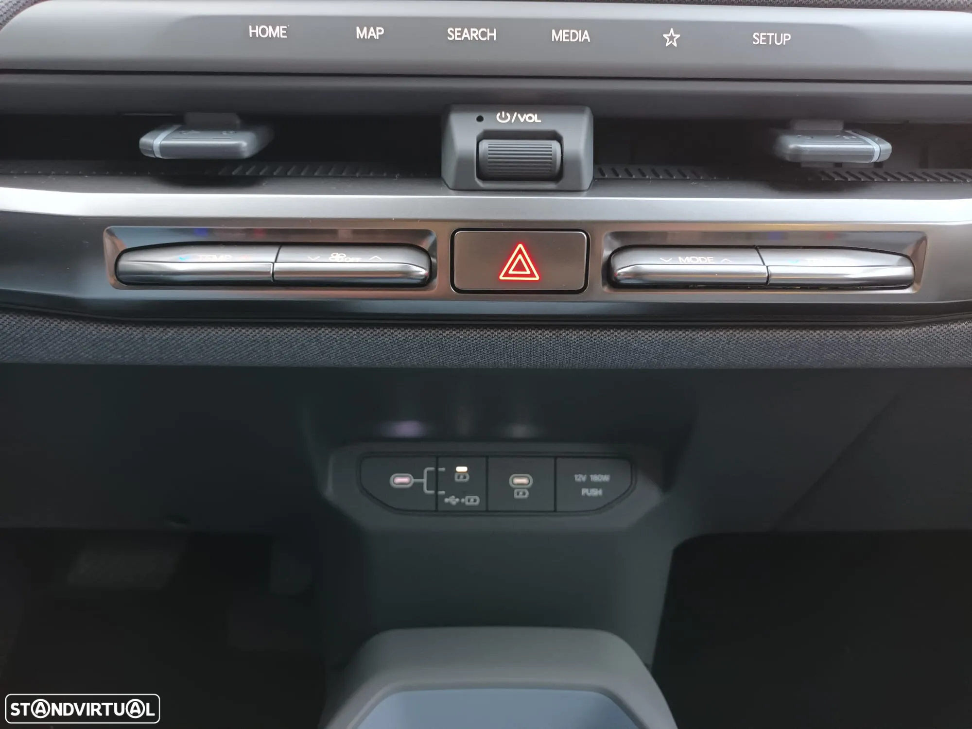 Kia EV3 58.3 kWh Drive - 15