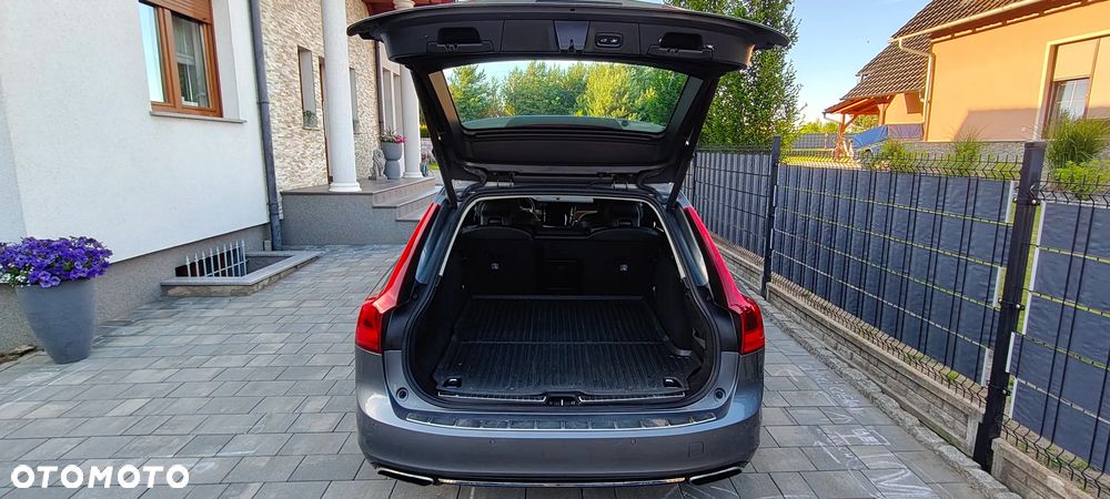 Volvo V90 D5 AWD Inscription - 7