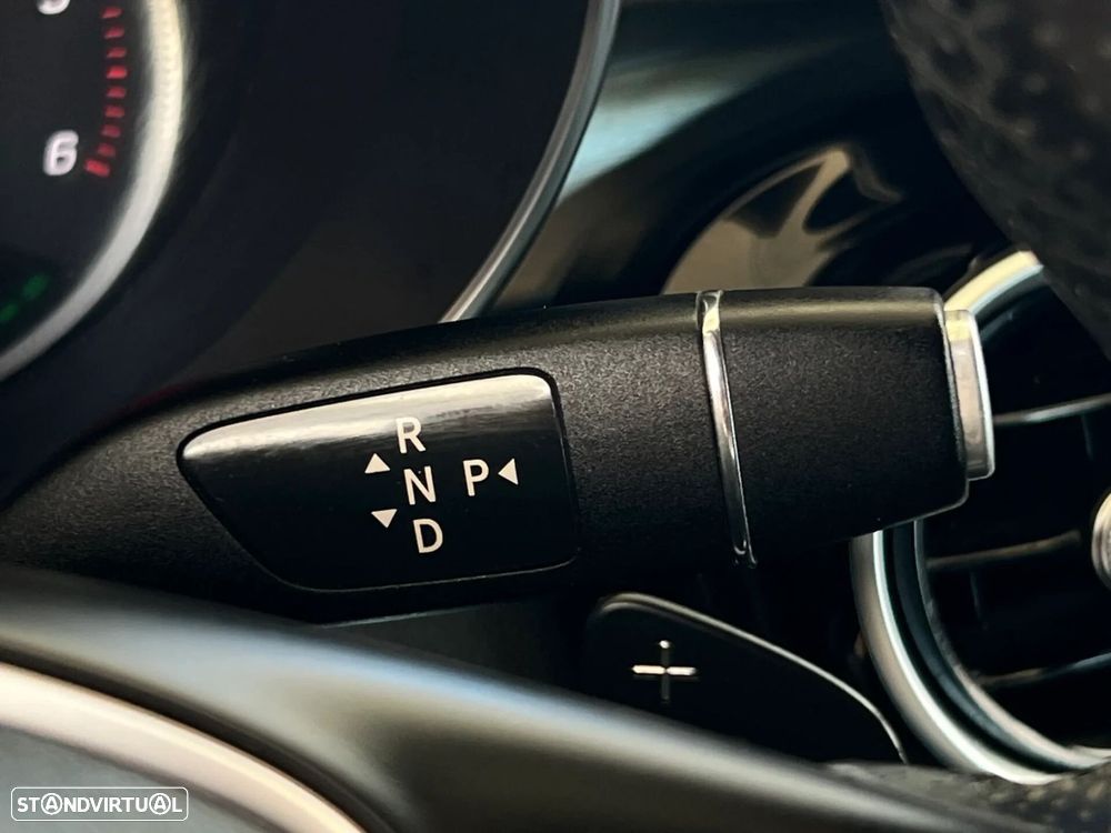 Mercedes-Benz C 300 - 8