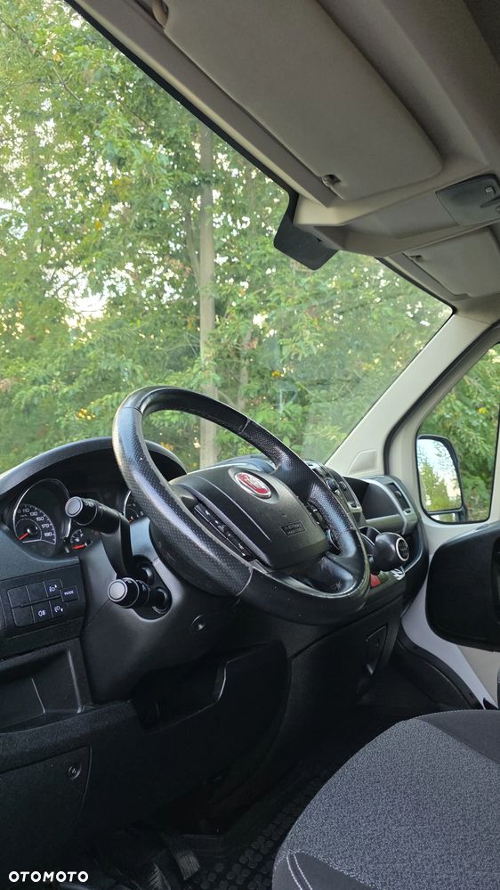 Fiat Ducato - 21