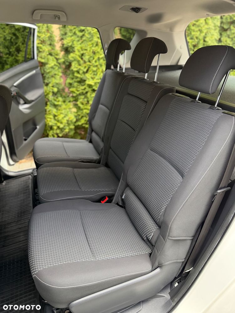 Toyota Verso 1.6 D-4D 5-Sitzer Start/Stop Skyview Edition - 9