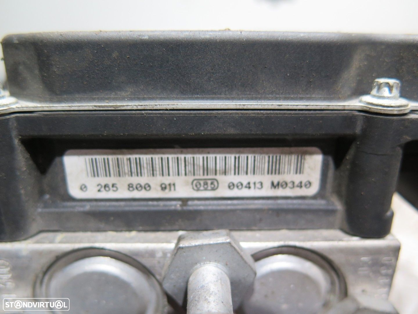 Modulo ABS Seat Ibiza REF: 0265800911 - 5