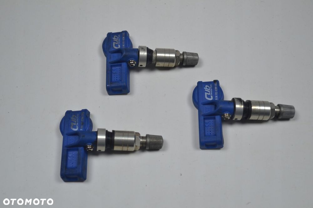 CZUJNIK CIŚNIENIA TPMS HYUNDAI i10 x1szt C-247 - 3