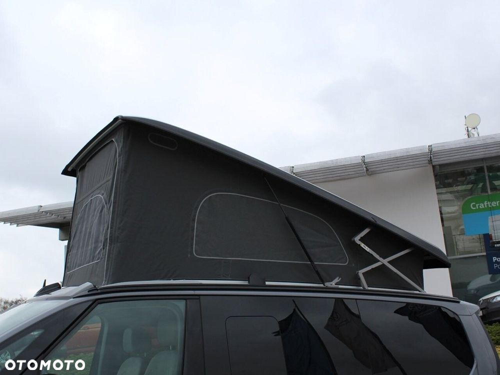 Volkswagen California - 19
