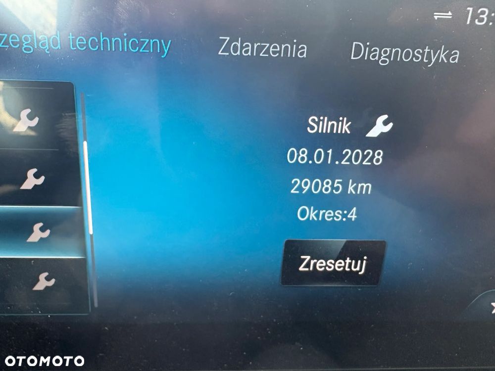 Mercedes-Benz Actros L - 23