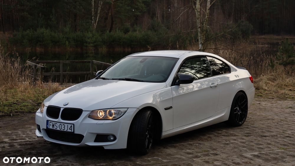 BMW Seria 3 - 1