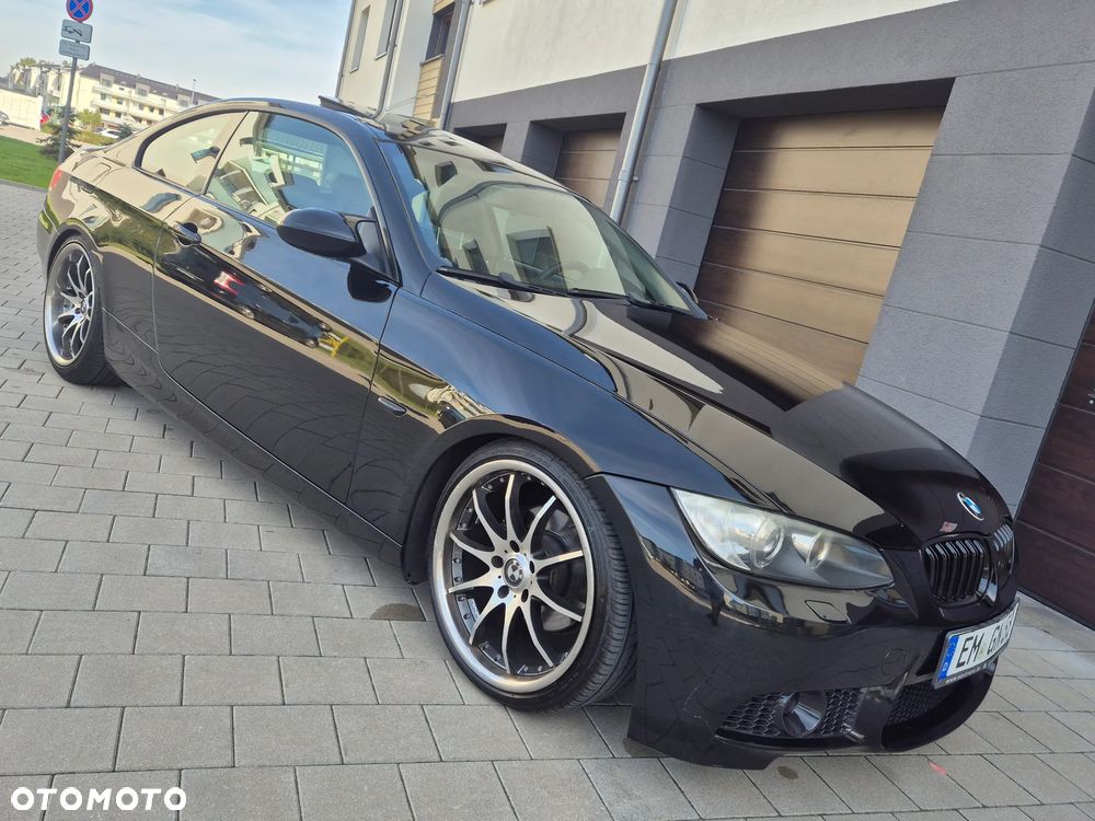 BMW Seria 3 - 21