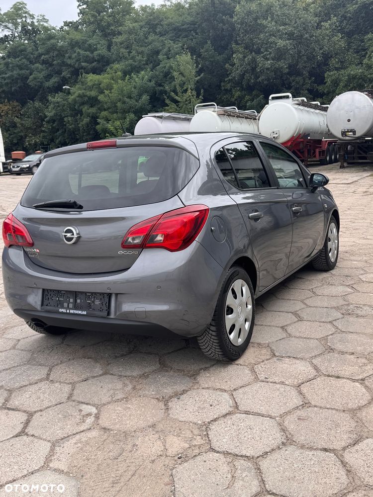 Opel Corsa 1.0 T GPF Cosmo S&S - 3
