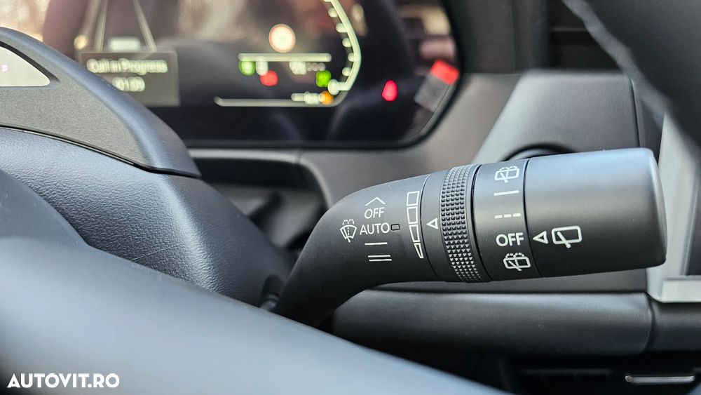 Mazda CX-5 e-SKYACTIV-G 141 Centre-Line - 10