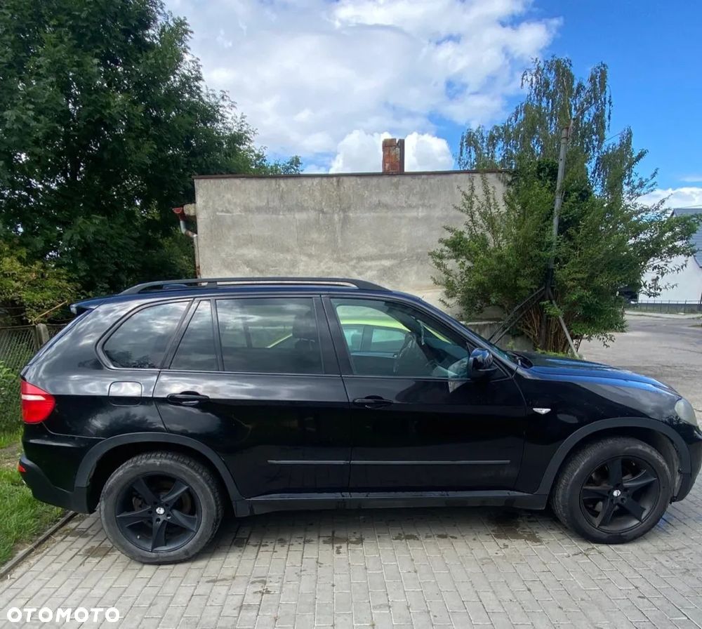 BMW X5 - 10