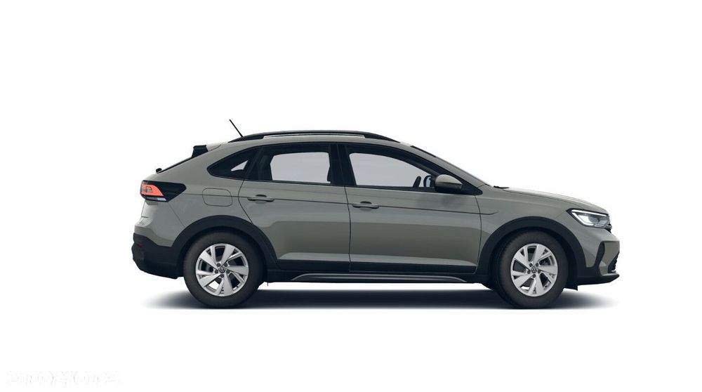 Volkswagen Taigo - 6